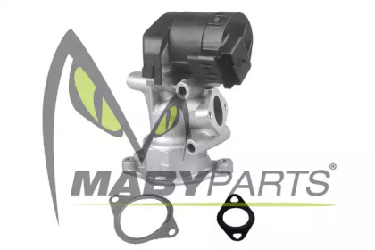 Клапан MABYPARTS OEV010038